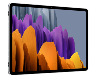 Samsung Galaxy Tab S7 11" T870 WiFi 6/128GB srebrny - 582690 - zdjęcie 4